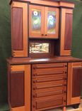 Hutch, 2 Piece 2 small