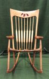 Rocking Chair 1 small