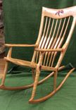 Rocking Chair 2 small