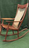 Rocking Chair 2 small