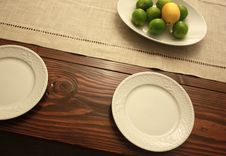 Farmhouse Dining Table 3 small