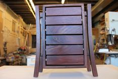Walnut Jewelry Box 1 small
