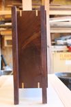 Walnut Jewelry Box 3 small