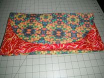 Insulated Table Runners 2 small