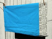 Pillowcases Using Fabrics I'Ve Designed 1 small