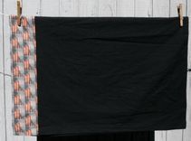 Pillowcases Using Fabrics I'Ve Designed 3 small