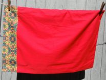 Pillowcases Using Fabrics I'Ve Designed 4 small