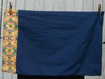 Pillowcases Using Fabrics I'Ve Designed 5 small