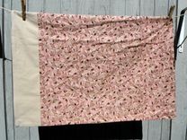 Pillowcases Using Commercial Fabrics 1 small