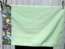 Pillowcases Using Commercial Fabrics 2 small