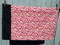 Pillowcases Using Commercial Fabrics 3 small