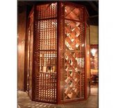 Custom Made Wine Room 2 small