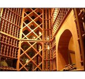 Custom Made Wine Room 1 small