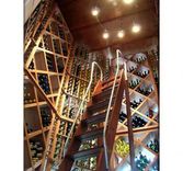 Custom Made Wine Room 3 small