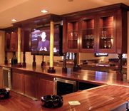 Mahogany Bar 1 small