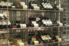 Wine Bottle Rack 2 small