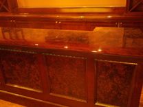 Copper Home Bar 1 small