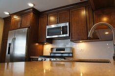 Kitchen Cabinets 6 small