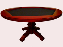 Dining And Poker Table Combo 2 small