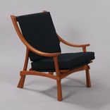 Zen Arc Lounge Chair 1 small