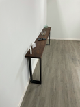 Tv Console Table, Tv Stand, Media Console Table, Small Tv Tables, Console Table Under Tv 2 small