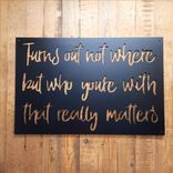 Custom Words, Letters And Phrases 1 small