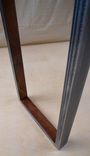 Live Edge Walnut Console Table 2 small