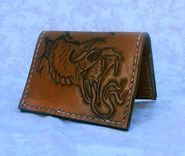 Slim Business/Credit Card/ Id Wallet 1 small