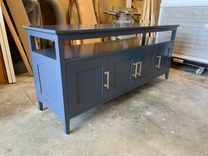 Media Cabinet 3 small