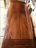 Solid Mahogany Desk, One Drawer Available, Ready To Ship 3 small