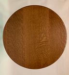 Contemporary Floating Top Table 4 small