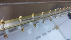 Acrylic Storage Chest 2 small
