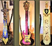 Custom, Fraternity Paddles, Hand Painted, Designed For You 5 small