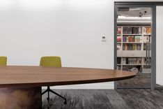 "Surf's Up" Conference Table 2 small