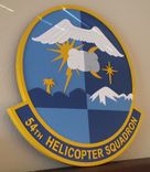 Military Signs: By Focal Point Signs Albuquerque 3 small