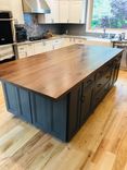 Walnut Kitchen Island Top 1 small
