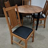 Cute Little Cherry Extension Table 2 small