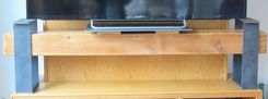 Media Bench / Console Table / Sofa Table / Communal Bench 5 small
