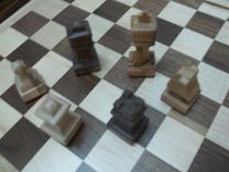 Chessboard, Travel Style 6 small