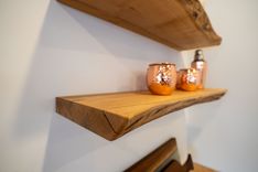 Live Edge Maple Shelf 3 small
