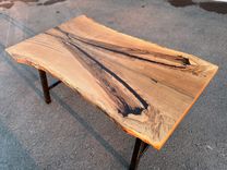 Live Edge White Oak Table 1 small