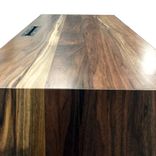 Modern Walnut Desk 4 small