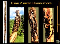 Hiking Stick,Retirement Gift,Life If A Journey,Walking Stick,Scoutmaster Gift 1 small