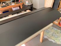 California King Size Bed 5 small