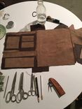 Leather Goods 4 small