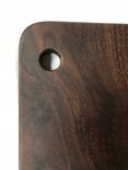 Live Edge Walnut Cutting Board / Serving Board 1 small