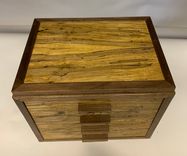 Jewelry Box 2 small