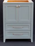 Shaker Vanity 1 small
