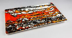 The N2a Serving Platter 1 small