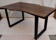 Live Edge Walnut Desk 1 small